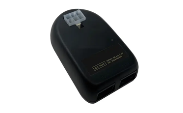 نظام مراقبة بطارية UPS