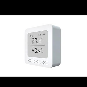 مستشعر لورا لدرجة الحرارة والرطوبة