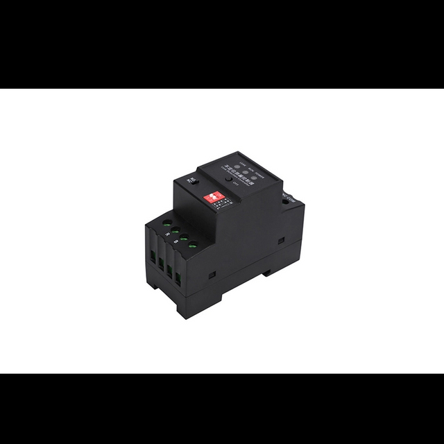 مستشعر التسرب الإقليمي SPD780