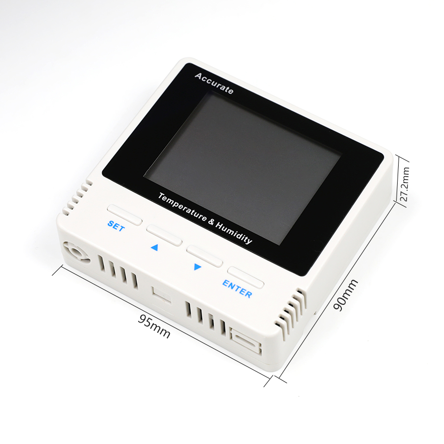 مستشعر درجة الحرارة والرطوبة SPD-HT485-D RS485