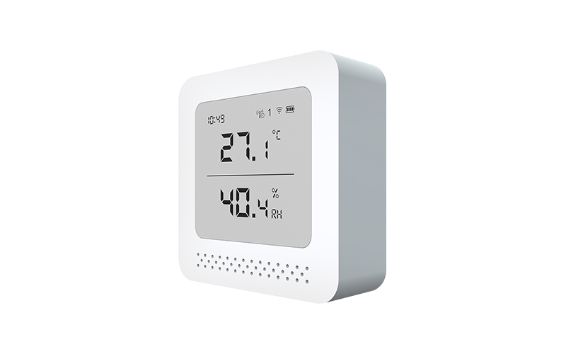 مستشعر لورا لدرجة الحرارة والرطوبة