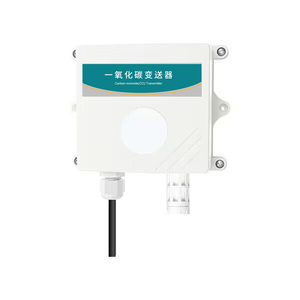 جهاز إرسال درجة الحرارة والرطوبة لأول أكسيد الكربون من النوع 485 CO-N01-2-1000P-2-VL