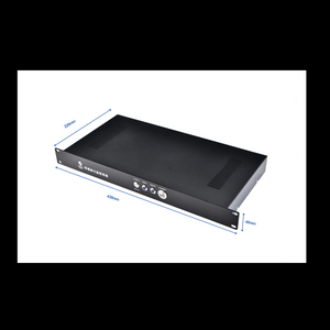 مضيف مراقبة بيئة الطاقة SPD-6500GSM