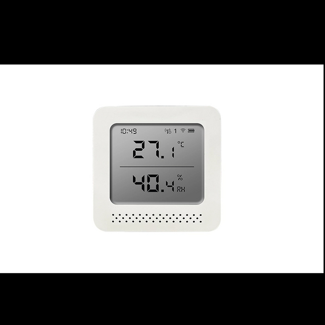 مستشعر لورا لدرجة الحرارة والرطوبة