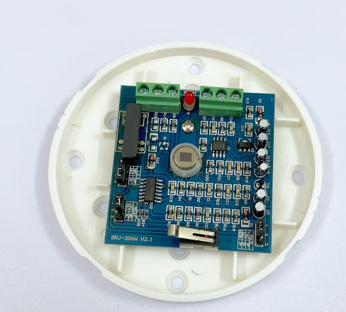 كاشف الأشعة تحت الحمراء PA-40D