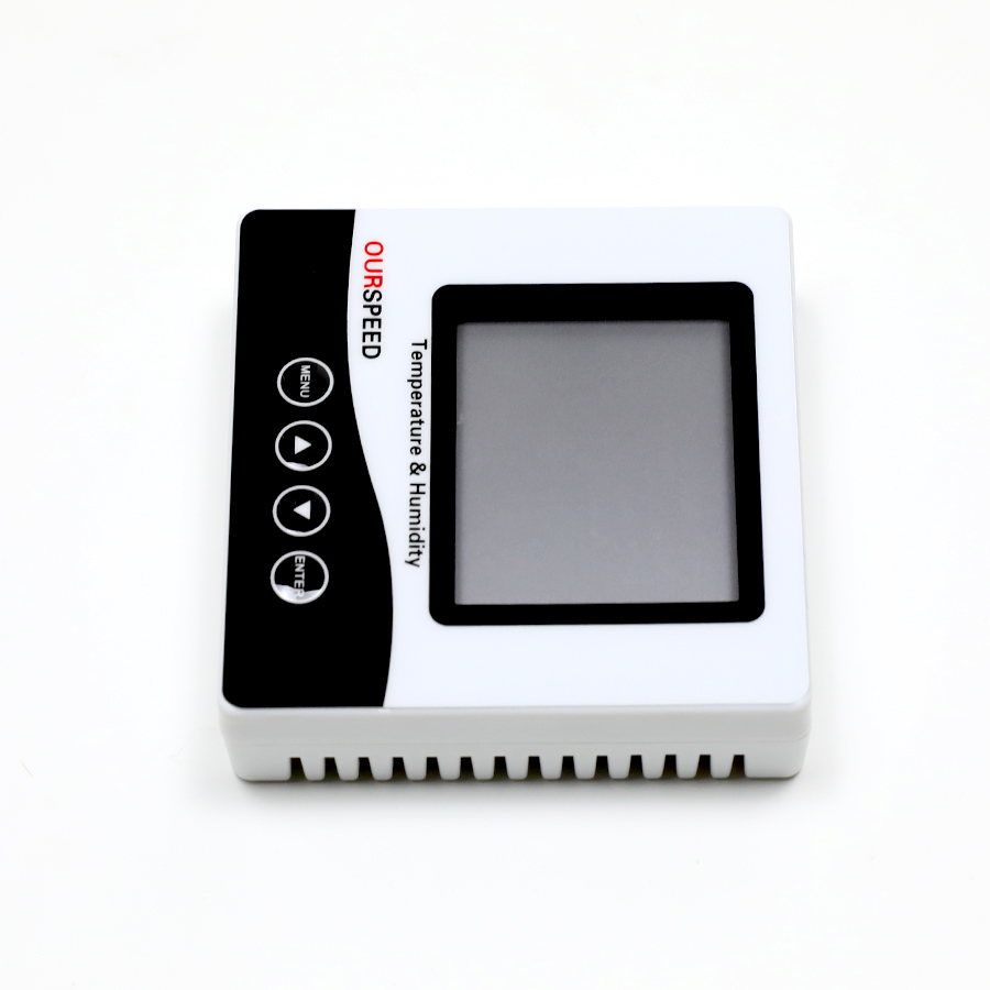 حساس الرطوبة ودرجة الحرارة SPD-HT485-A (موديل جديد)