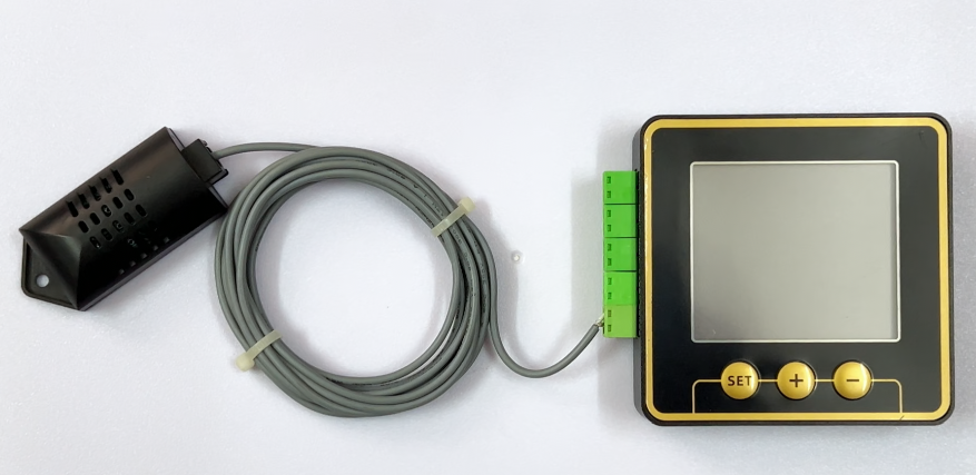 مستشعر الرطوبة ودرجة الحرارة SPD-HT485