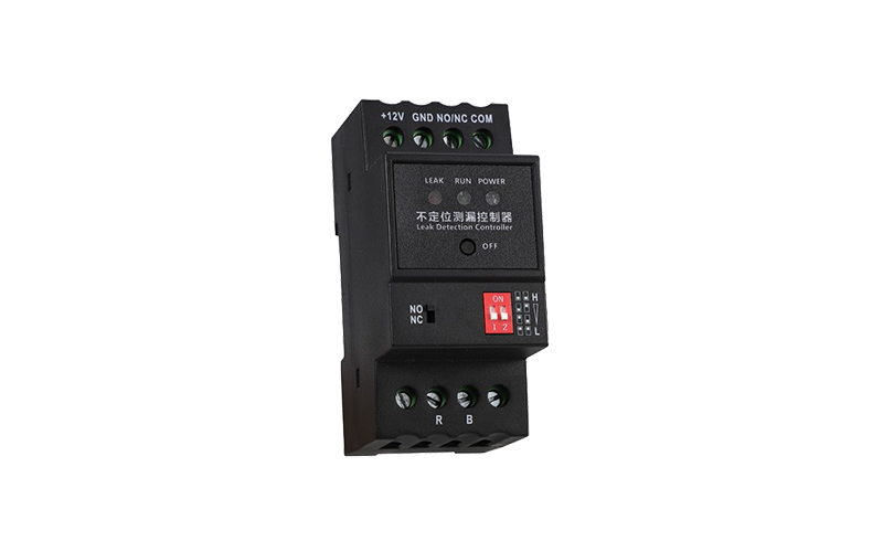 مستشعر التسرب الإقليمي SPD780