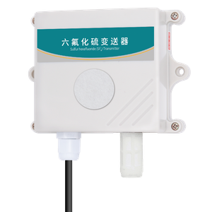 جهاز إرسال سداسي فلوريد الكبريت 485 نوع SF6-N01-2-VL