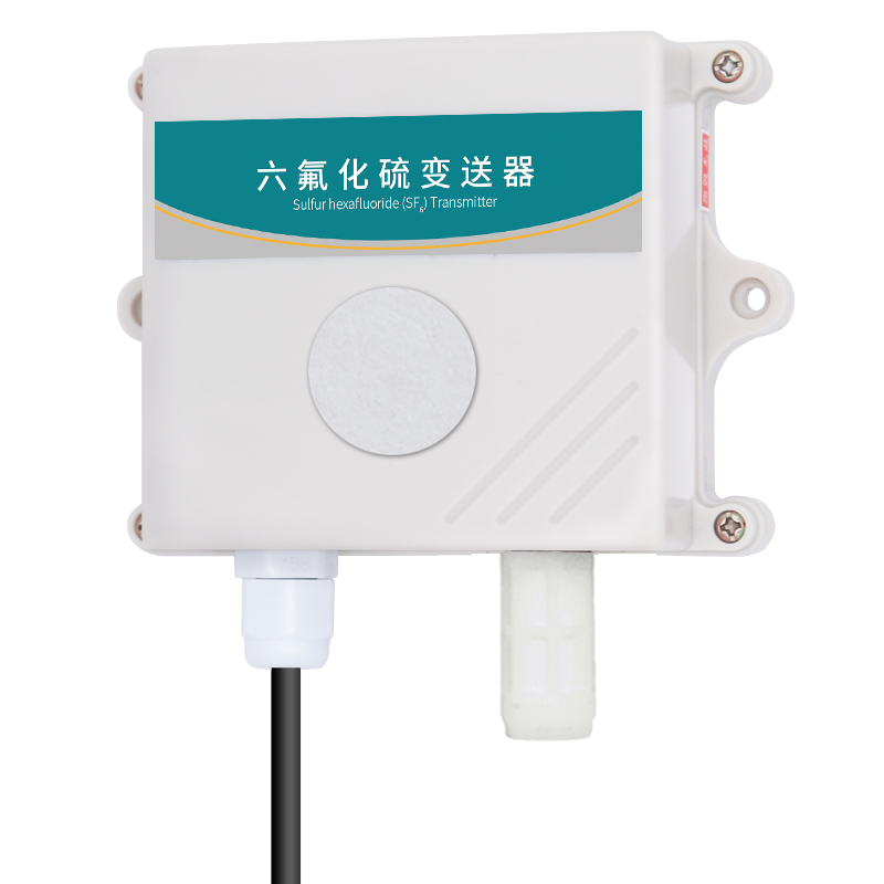 جهاز إرسال سداسي فلوريد الكبريت 485 نوع SF6-N01-2-VL