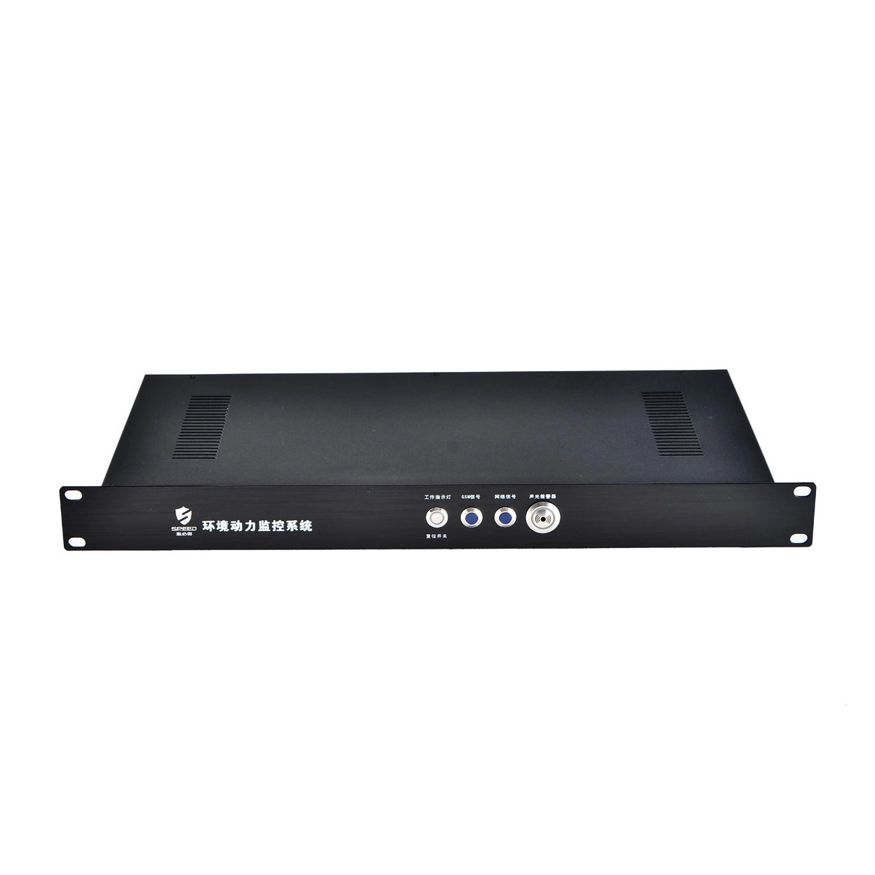 مضيف مراقبة بيئة الطاقة SPD-6500GSM