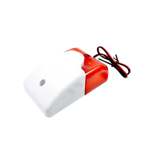 مقدمة عن المنتج للإنذار الصوتي والبصري