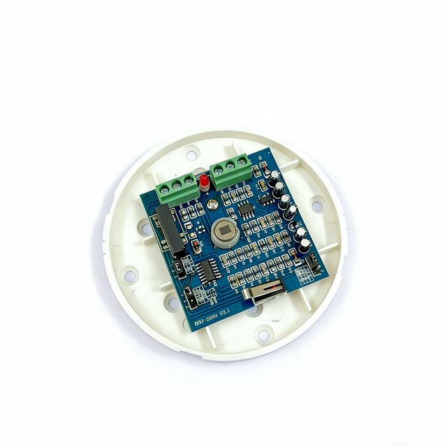 كاشف الأشعة تحت الحمراء PA-40D