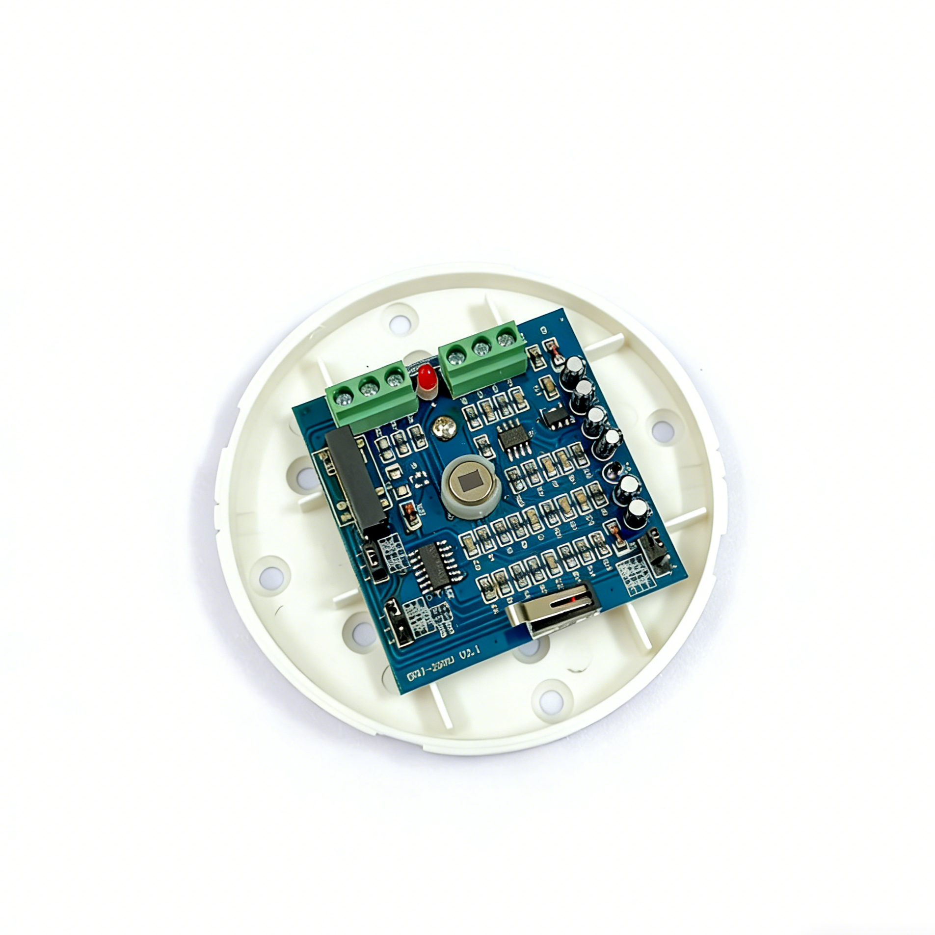 كاشف الأشعة تحت الحمراء PA-40D