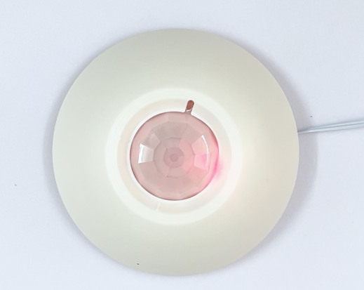 كاشف الأشعة تحت الحمراء PA-40D