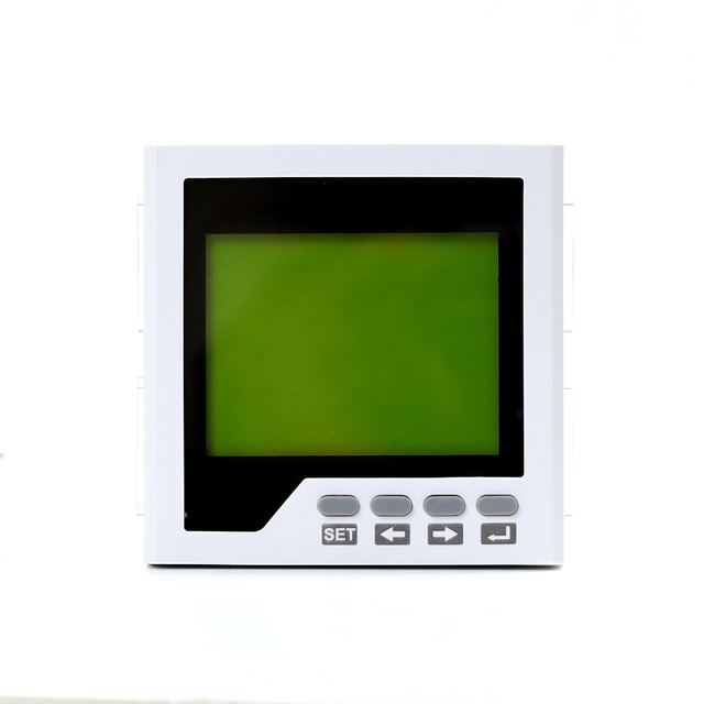 عداد كهرباء ذكي ثلاثي الطور SPD194E-9S4