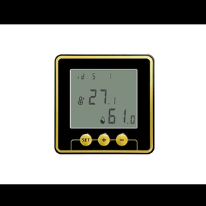 مستشعر الرطوبة ودرجة الحرارة SPD-HT485