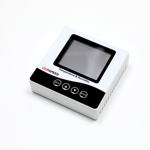 حساس الرطوبة ودرجة الحرارة SPD-HT485-A (موديل جديد)