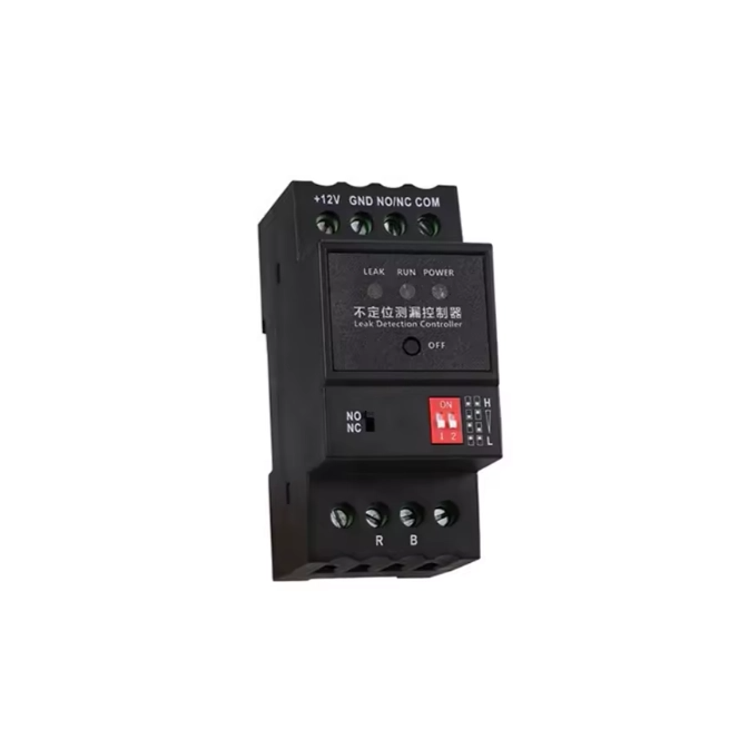 مستشعر التسرب الإقليمي SPD780