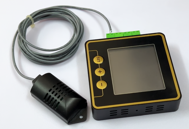 مستشعر الرطوبة ودرجة الحرارة SPD-HT485