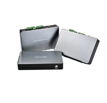 نظام الرصد البيئي