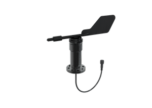 جهاز إرسال سرعة الرياح واتجاهها بالموجات فوق الصوتية JT-N01-VL