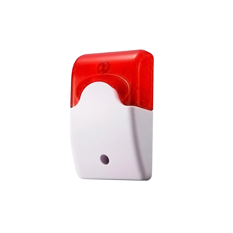 مقدمة عن المنتج للإنذار الصوتي والبصري