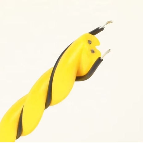 كابل كشف التسرب غير الموضعي SPD-780 