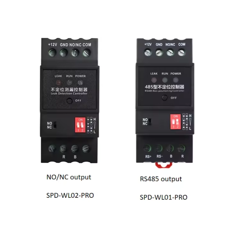 مستشعر التسرب الإقليمي SPD780